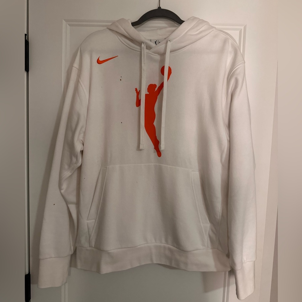 NIKE WNBA Hoodie